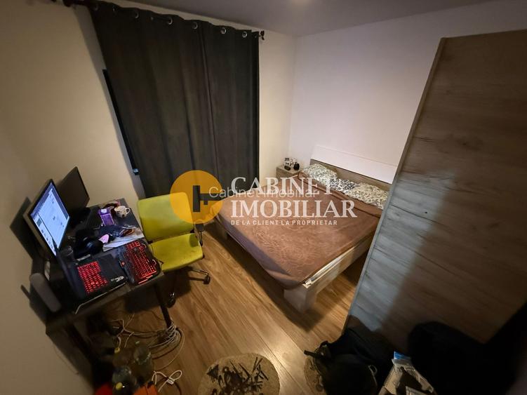 Apartament 3 camere DECOMANDAT-- ETAJ 1-- Valea Lupului - 3