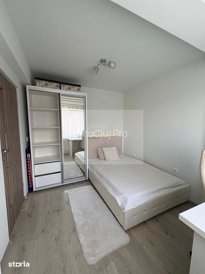 Încheiere apartament 2 camere-zona Între Lacuri- zona Iulius Mall - 6