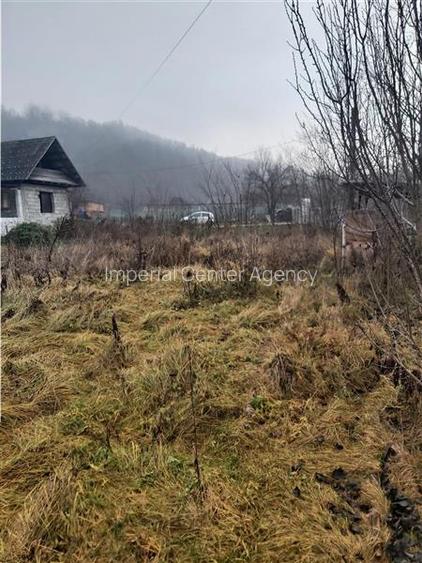 CASA cu  Teren de vanzare in EXCLUSIVITATE Stefan Cel Mare- jud Bacau - 2