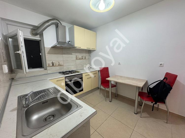 Inchiriez apt. 2cam. Bd. Tineretului, Vis a vis Parc, 4 min. metrou Tineretului. - 12