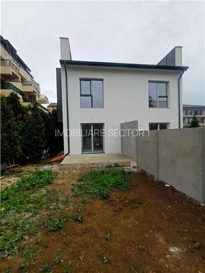 Duplex Vila Corbeanca Ostratu - 6