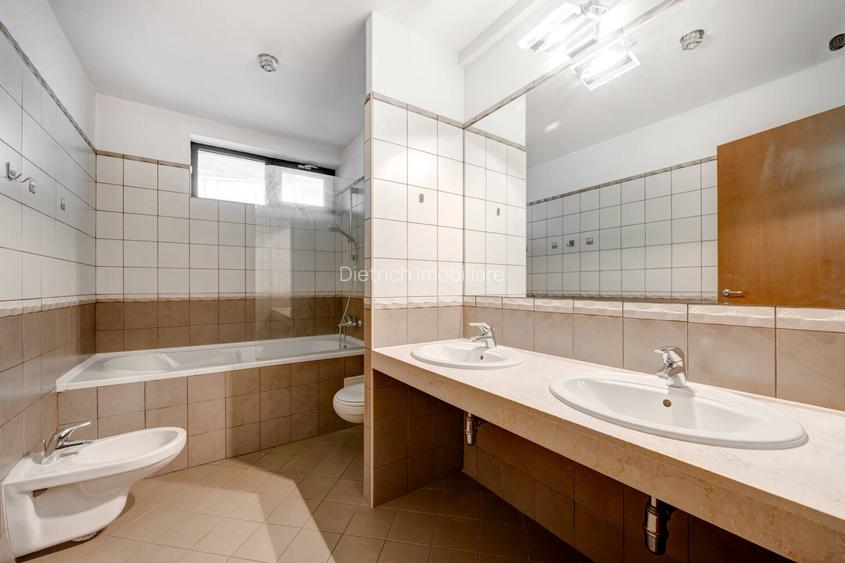 4 camere Herastrau - Complex Grand Residence | 189 mp | Loc parcare - 14