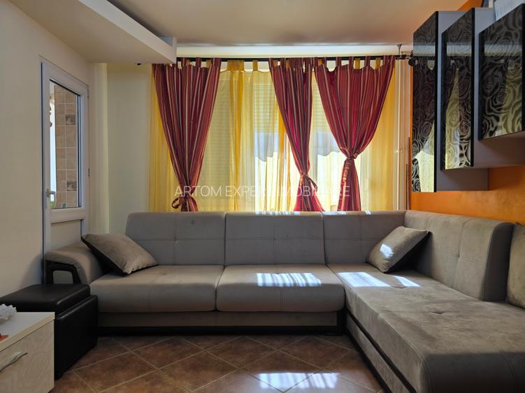 Titan/strada Patriotilor,3 minute metrou - 2