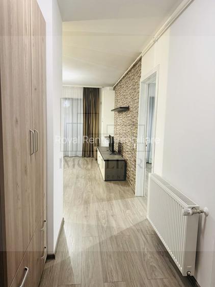 Apartament 2 camere garaj subteran – Gheorgheni, lângă FSEGA și Iulius Mall - 10