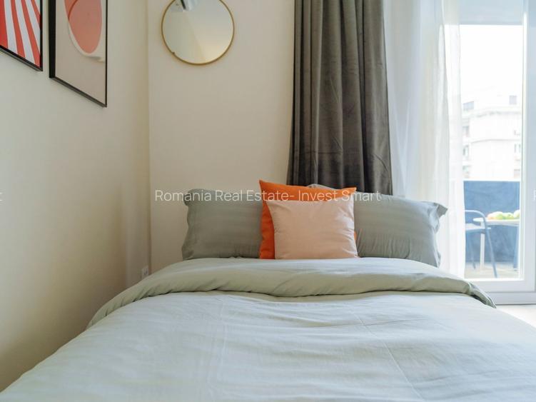 VAND APARTAMENT 2 CAMERE, BULEVARDUL I.C. BRATIANU, PRETABIL INVESTITIE - 26