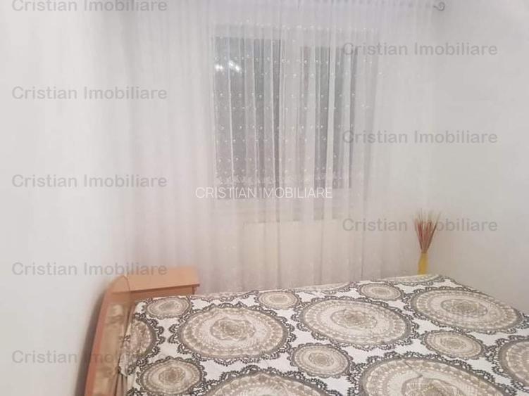 VEZI VIDEO! 3 camere Mobilat-Utilat, Finisaje Lux, confort 1, Calea Galati - Pia - 10