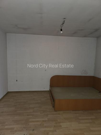 Teren 514 mp cu autorizație construcție P+1 Damaroaia Sector 1 - 11