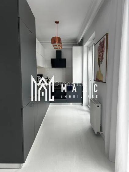 Penthouse 3 camere | 84 MPU | Terasa | Mobilat modern - 5