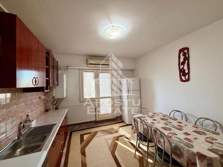 Apartament cu 2 camere de inchiriat, zona Lipovei, Timisoara - 5