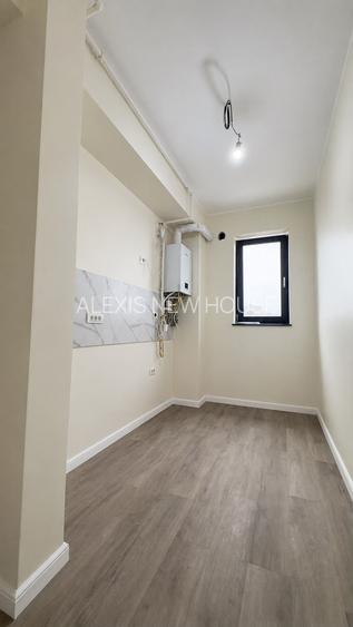 Exclusivitate – Studio de vânzare în Aviatorii 4 | LOC DE PARCARE | - 7