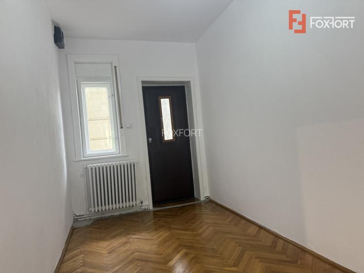 COMISION 0% Apartament cu 3 camere de vanzare, zona Iosefin - 13
