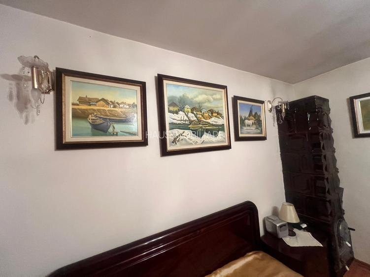 Negru Voda casa  cu teren de 1200 mp, constructie 2008 - 18