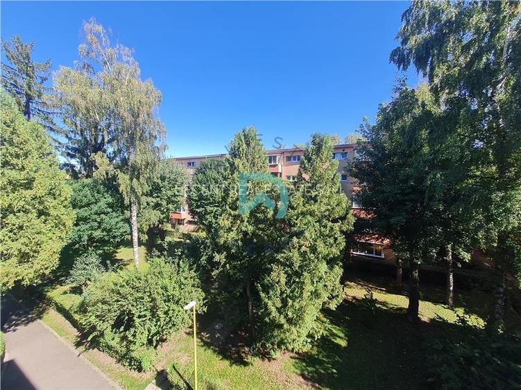 Apartament 2 camere ASTRA URANUS, Brasov - 16