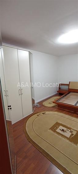 Apartament deosebit 4 camere (transformat in 3) Natiunile Unite-Constitutiei - 6