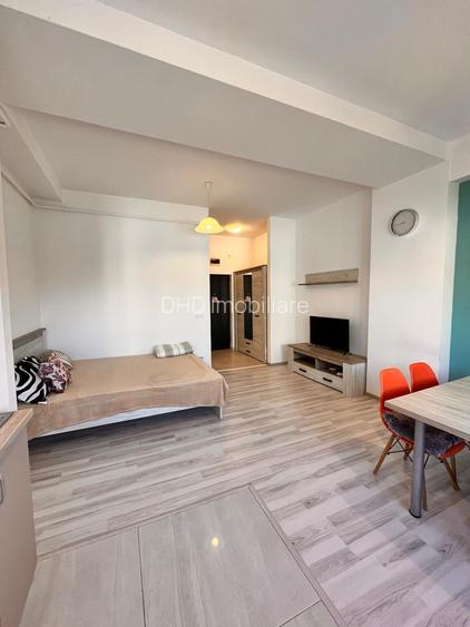 Apartament cu o cameră,bloc nou,Tătărasi-2 Băieți,etaj 3 - 7