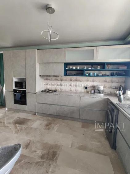 Apartament de inchiriat cu 3 camere in cartier Europa! - 5