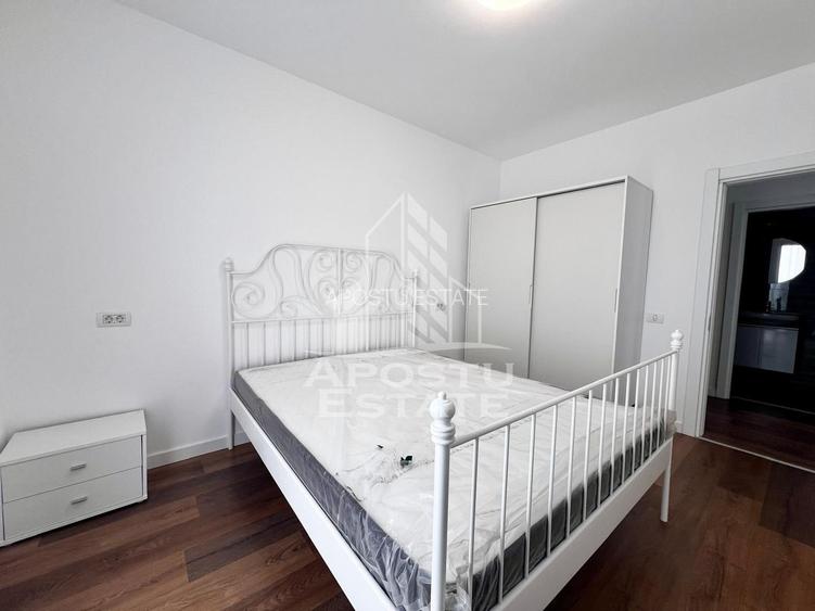 Apartament 2 camere, PetFriendly, loc de parcare, Torontalului - 6