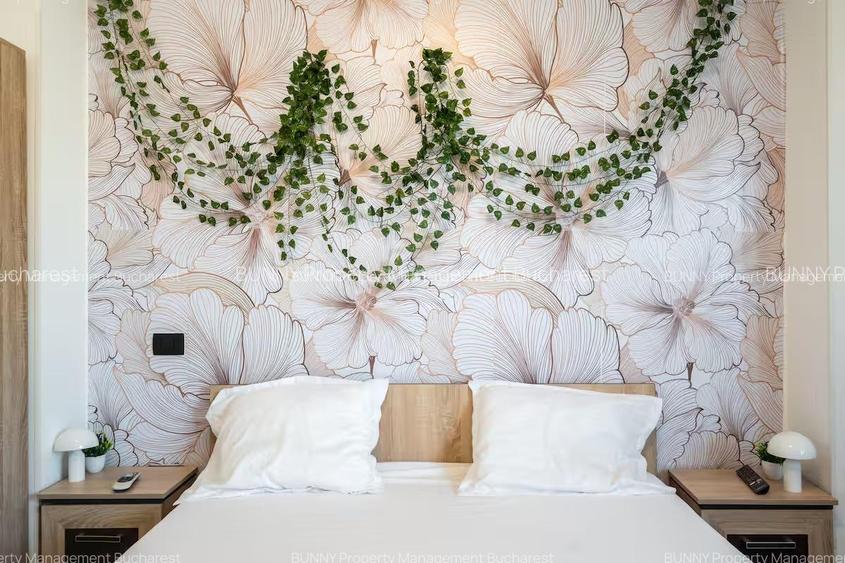 Unirii Metro / Calea Victoriei: 3 Rooms 80 m² Boho Heaven – AN541-9A-et.4 - 7