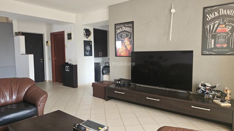 3 camere- zona dintre Maica Domnului, Parcul Circului, Ghica Tei - 46