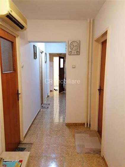 Apartament 4 camere Titan - 5