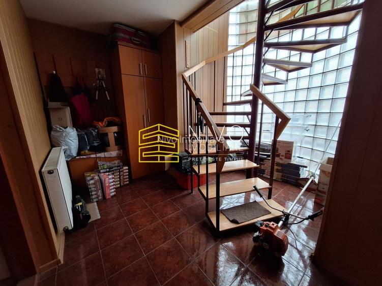 Casă singur în curte – Ungheni – Zona Hotel Darina - 6