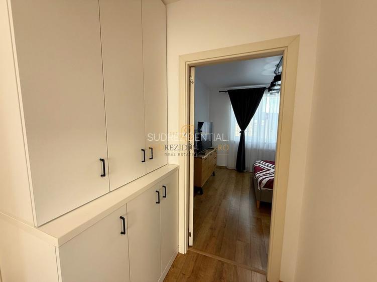 Casa Individuala cu 3 camere, mobilata si utilata, Vidra, Ilfov - 7