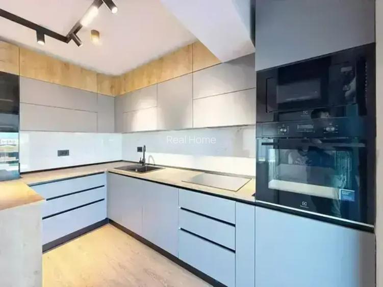 2 Camere Mutare Imediata Mobilat Utilat nZeb Panouri Fotovoltaice - 3