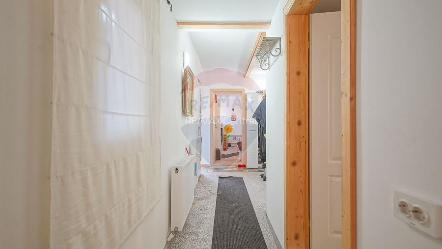 Casă/Cabană din lemn, Complet mobilată, Priveliște superbă, 0%Comision - 4