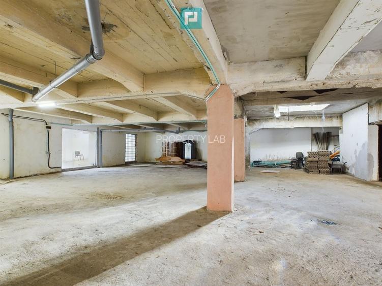 Oportunitate de Investiție în Zona Cismigiu - 16