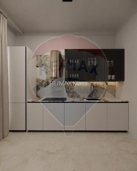 Apartament 2 camere BRITWOOD144 - 2