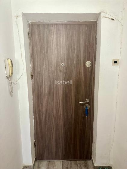 Apartament 3 camere decomandat 66 mp – bloc reabilitat – supraveghere video –  - 13