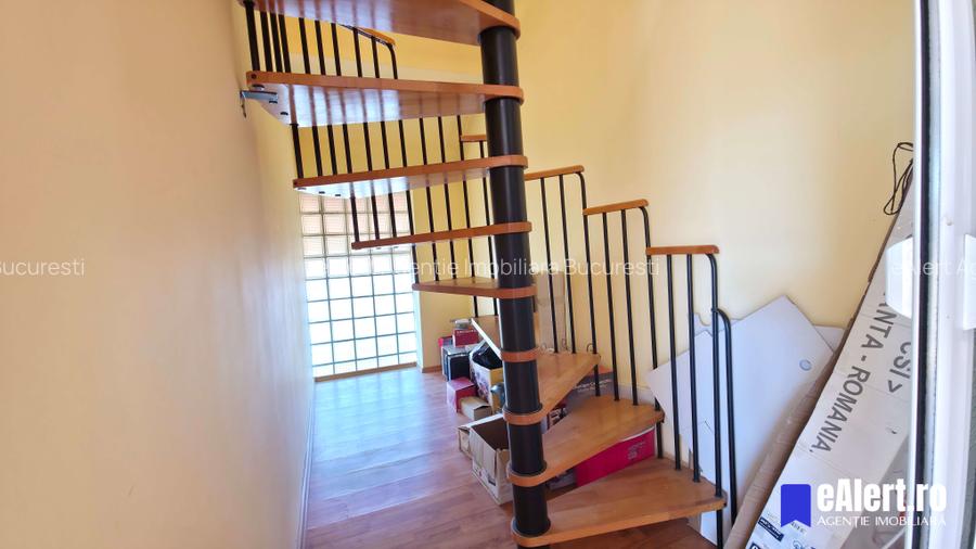 Vila 6 camere, Magurele, Ilfov, Depozit frigorific - spațiu logistic. - 55