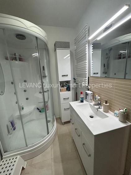 VILĂ TIP DUPLEX – ELEGANȚĂ,  ȘI CONFORT - 20