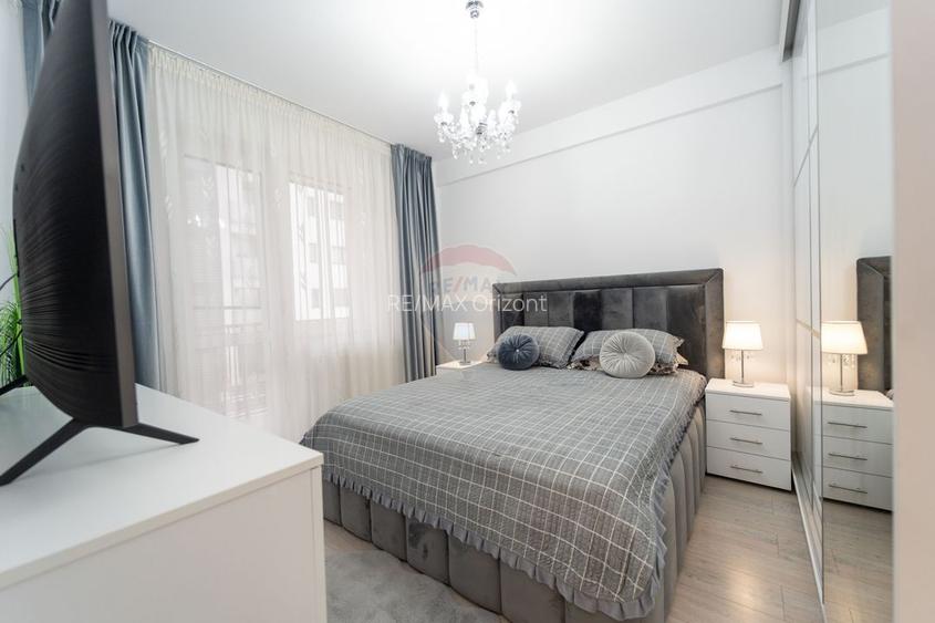 Comision 0% | Apartament 2 camere premium | Zona Ghimbav - 2