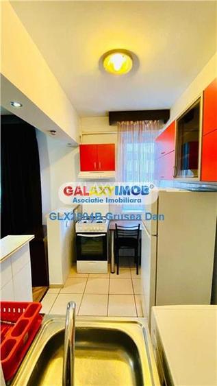 universitate | 2 camere 53mp modern | 1980 | AC cada balcon | metrou - 8