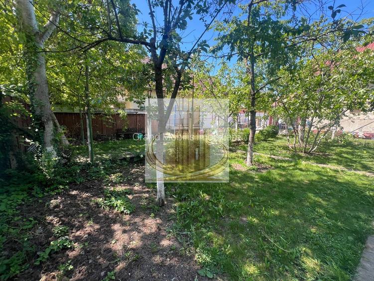 Casă spațioasă cu 2 apartamente, acces din 2 străzi – zona Lipovei - 20