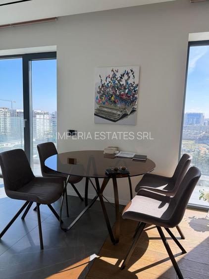 Apartament DUPLEX, design modern, 2 GARAJE - 3