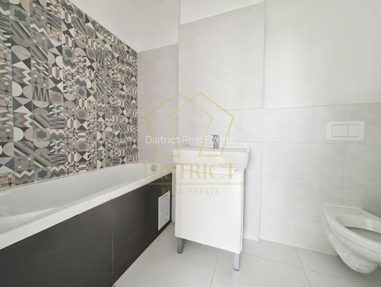 Apartament semi-mobilat cu 2 camere | Torontalului - 6