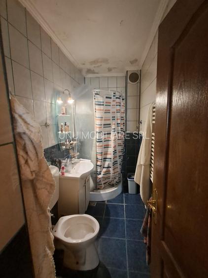 Apartament 4 camere Zona Primarie - Romarta - etaj 4/4 - 87 mp - 18