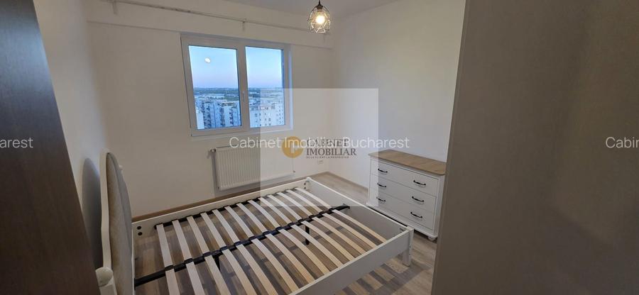 2 Camere - 59MP | Decomandat | Rotar Park 1 | Metrou Pacii 1 minut - 15