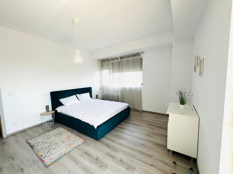 Vând apartament 2 camere 79mp, calea Torontalului  - 8