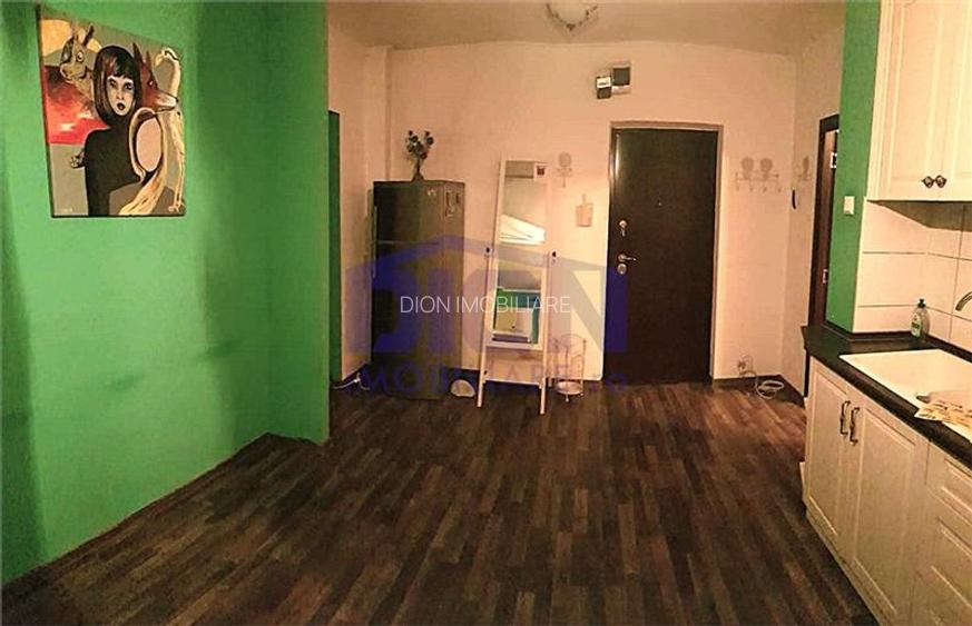 APARTAMENT 2 CAM, BERCENI OLTENITEI - 3