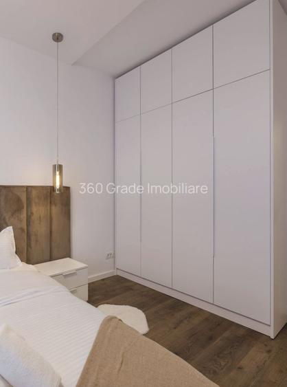 Apartament 2 camere Nord One | locatie premium | ultracentral - 12