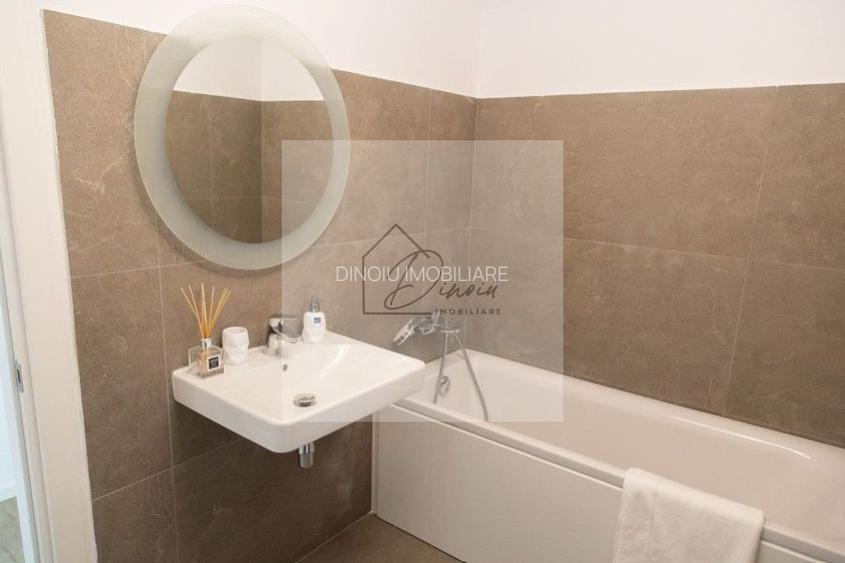 Apartament 2 camere Theodor Pallady - Estoria City I CESIUNE I Metrou - 6