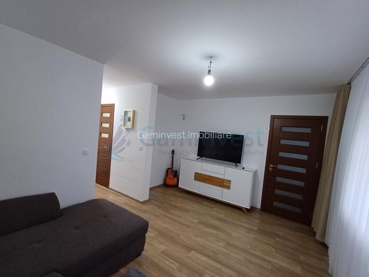 Casa cu 2 corpuri separate de vanzare in Iosia, Oradea V3288 - 17