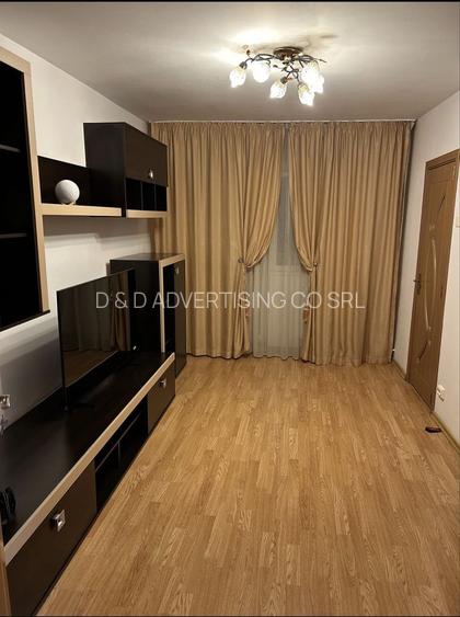 Dristor - 6 minute Metrou - BLOC ANVELOPAT TERMIC - Garsoniera - COCHETA - 2