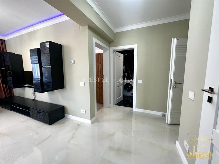 Apartament cu 3 camere nou tip Bonn de vanzare in Prima Arena - 8