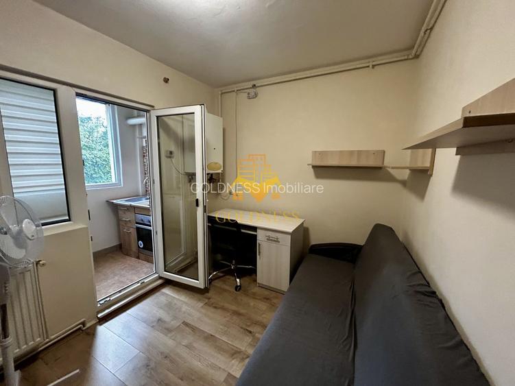 2 camere decomandate, zona Golden Tulip, UMF, USAMV, Zorilor - 4