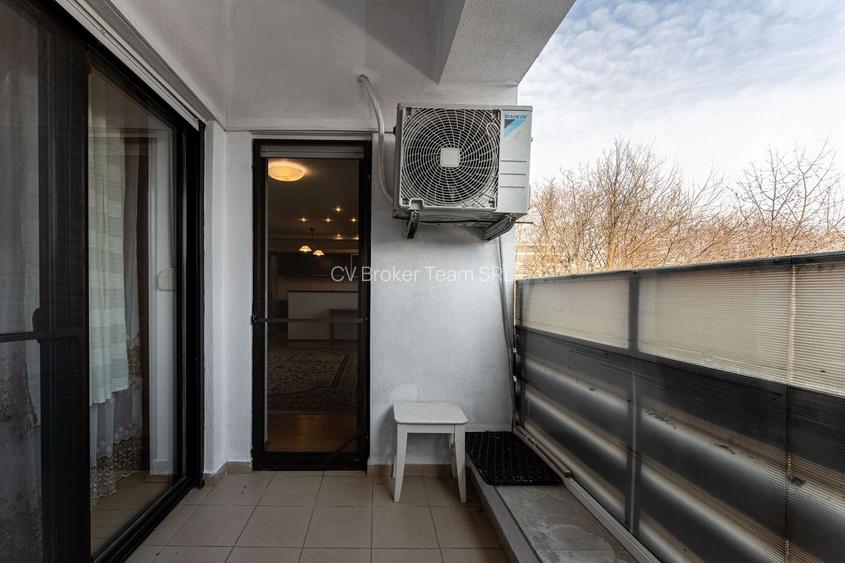 2 camere Iancu Nicolae,complex Natura Residence - 16