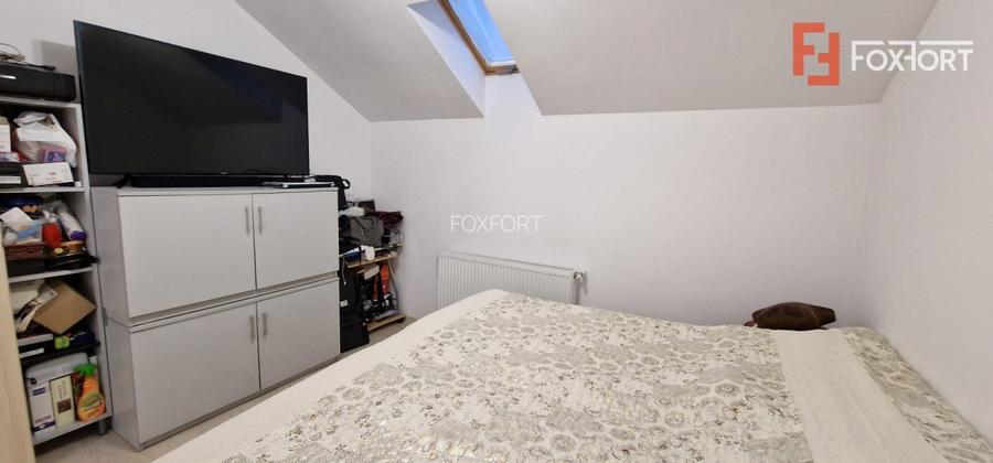 Casa individuala 5 camere in Dumbravita aproape de Ikea - ID V5460 - 18